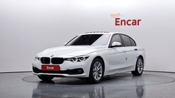 BMW 3 Series 2017