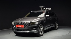 Genesis GV80 2022