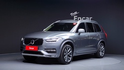 Volvo XC90 2018