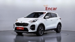 Kia Sportage 2018