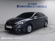 Kia K3 2020