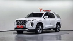 Hyundai Palisade 2019