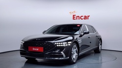 Genesis G90 2022