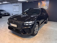 Genesis GV70 2021