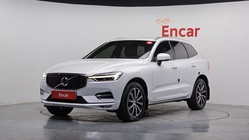 Volvo XC60 2020