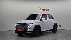 Hyundai Casper 2022