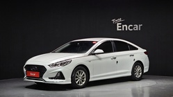 Hyundai Sonata 2019