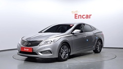 Hyundai Grandeur 2013