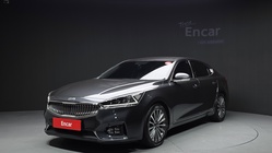 Kia K7 2018