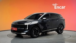 Kia Sportage 2025