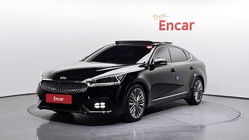 Kia K7 2016