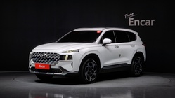 Hyundai Santa Fe 2020