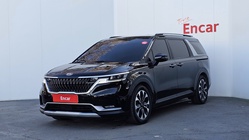 Kia Canival 2020