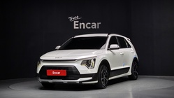 Kia Niro 2022