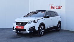 Peugeot 5008 2018
