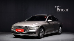 Genesis G80 2020