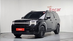 Hyundai Santa Fe 2023