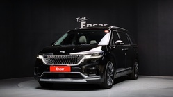 Kia Canival 2020