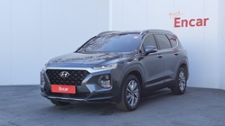 Hyundai Santa Fe 2019