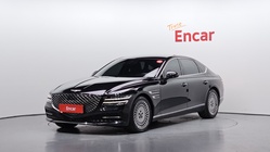 Genesis G80 2023