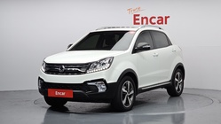 Ssangyong KORANDO 2017