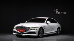Genesis G80 2020
