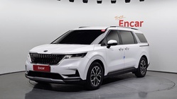 Kia Canival 2020