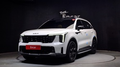 Kia Sorento 2025