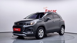Chevrolet Trax 2017