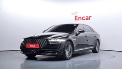 Genesis G90 2019