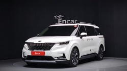 Kia Canival 2020
