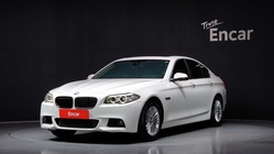 BMW 5 Series 2014