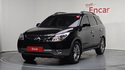 Hyundai Veracruz 2011