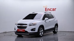 Chevrolet Trax 2016
