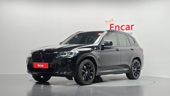 BMW X3 2021
