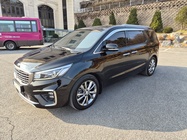 Kia Canival 2019