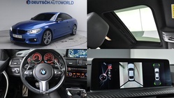BMW 4 Series 2015