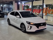 Hyundai Ioniq 2016