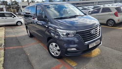 Hyundai Grandeur 2018
