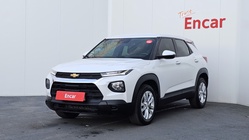 Chevrolet Trailblazer 2021