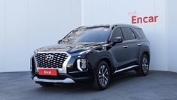 Hyundai Palisade 2019