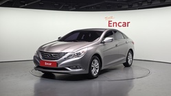 Hyundai Sonata 2011