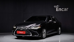 Lexus ES 2022