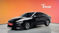 Kia K5 2024