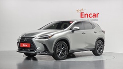 Lexus NX 2025