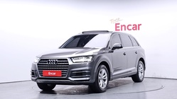 Audi Q7 2019