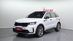 Kia Sorento 2020