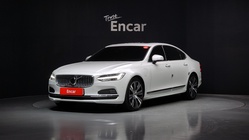 Volvo S90 2023