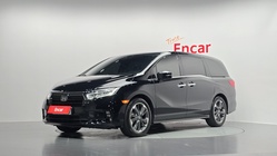 Honda Odyssey 2023