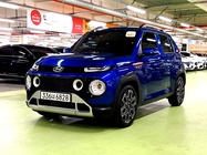 Hyundai Casper 2023